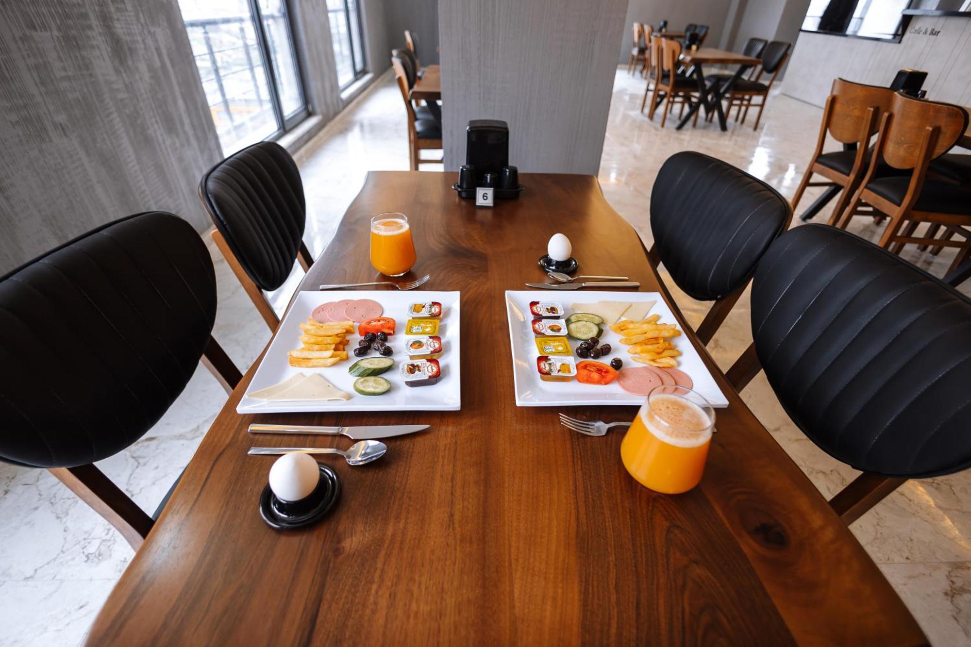 Meyzi Hotel Provincia di Provincia di Istanbul Esterno foto