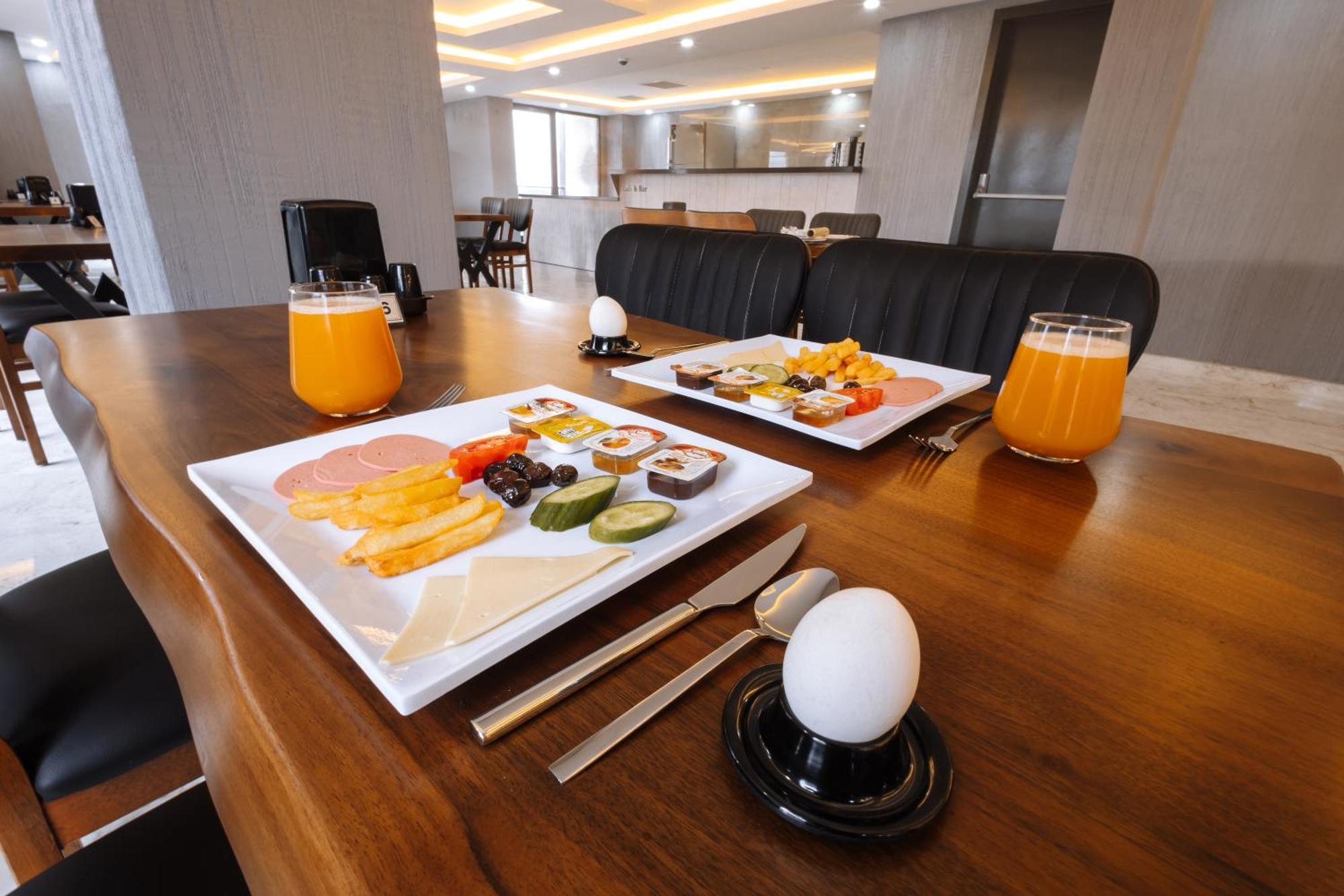 Meyzi Hotel Provincia di Provincia di Istanbul Esterno foto